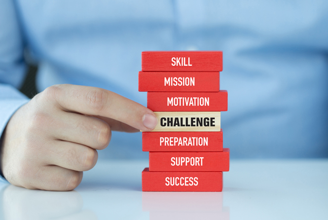 Key Challenges