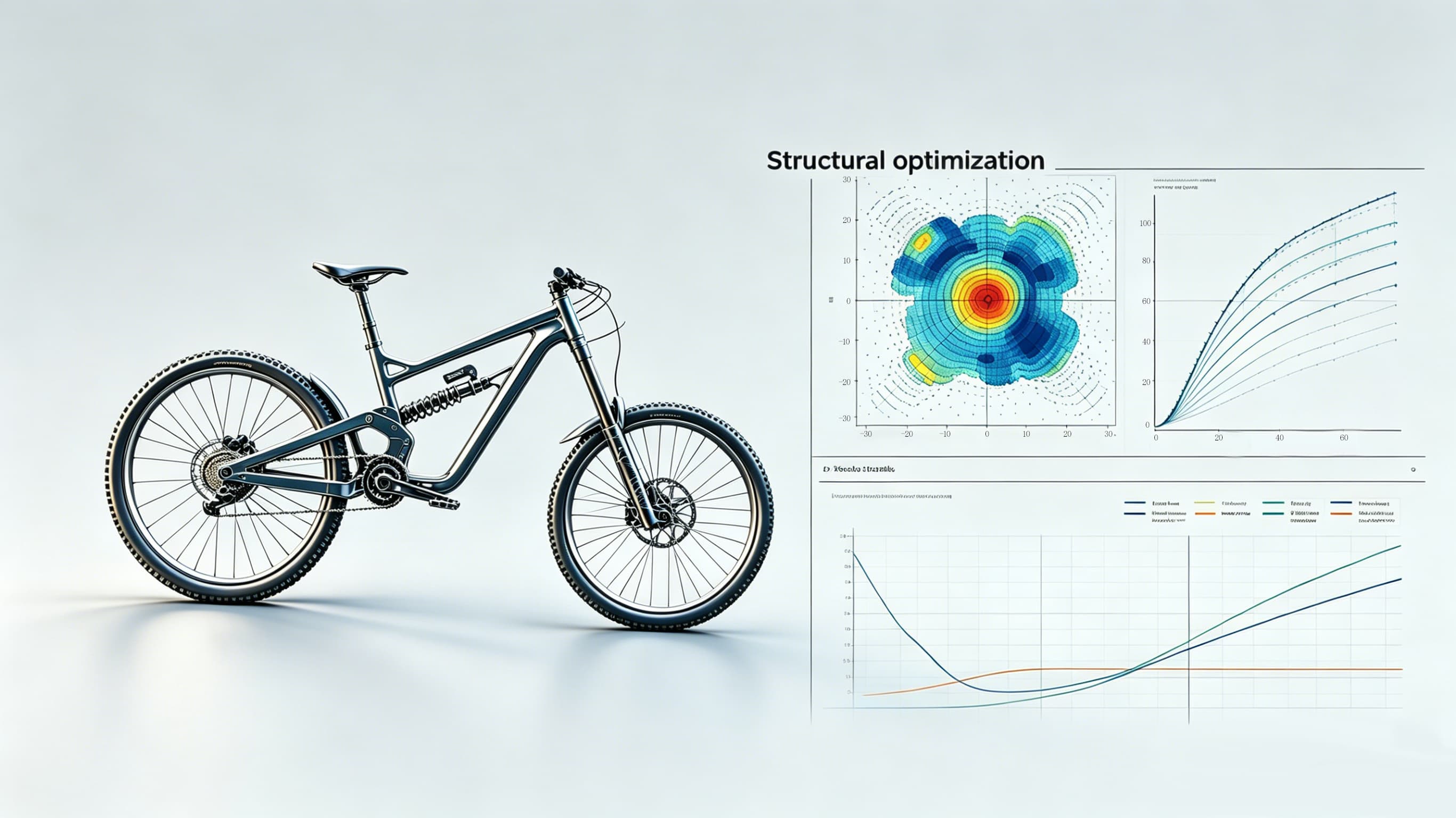 Structural optimization