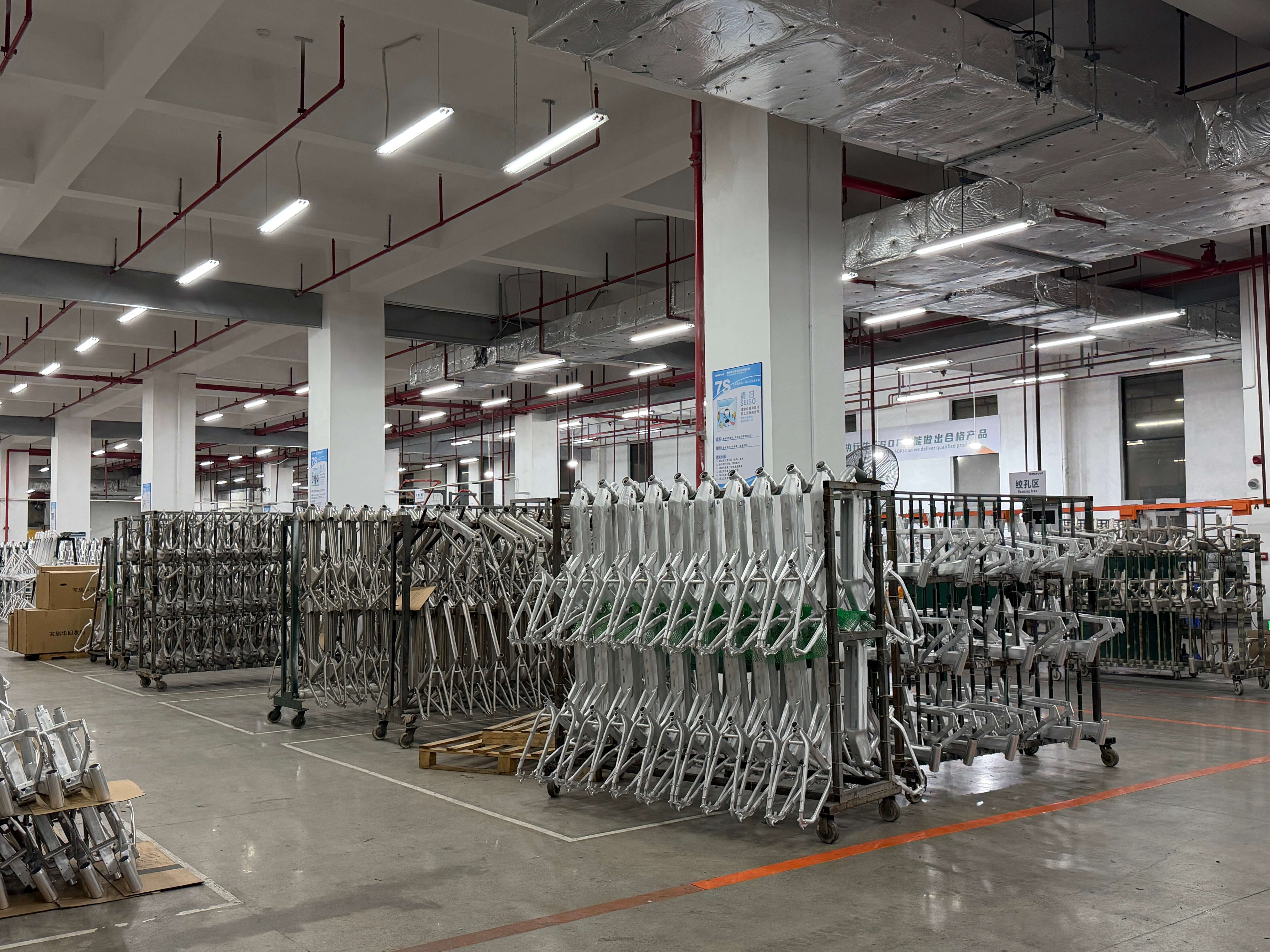 Aluminum Bike Frame Manufacturer Aluminum Bike Frame Manufacturer