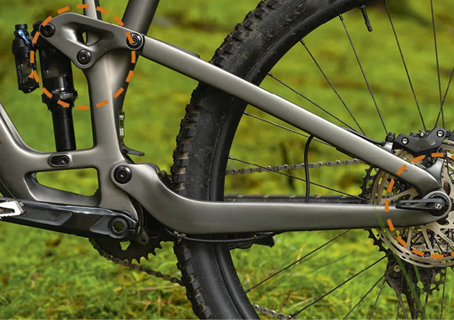 Suspension System Design