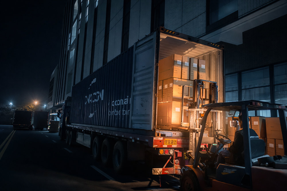 Delivery