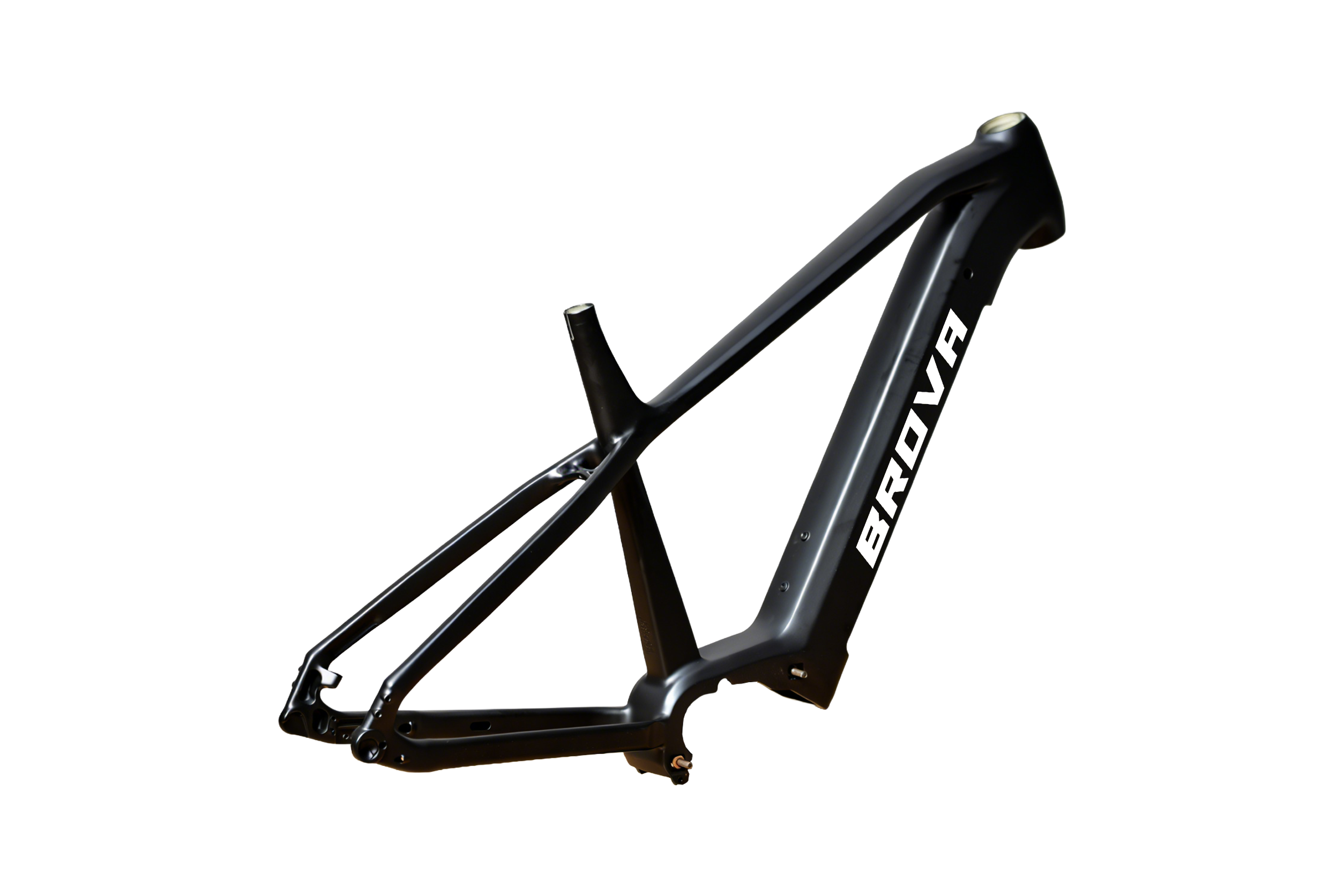 BRHM0112 6061 Aluminum E-MTB Frame BOSCH G5 PT800W