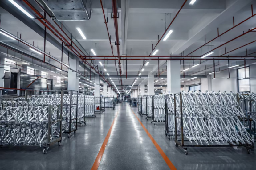Aluminum Bike Frame Manufacturers
