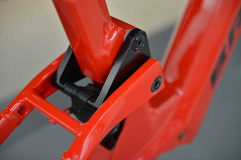 Aluminum Bike Frame Manufacturers